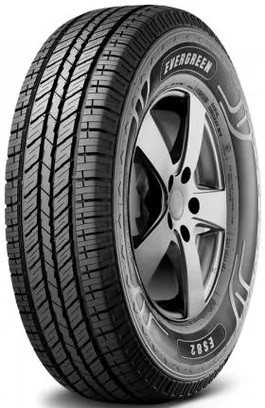 EVERGREEN 235/60 R 18 107H ES82 TL XL EVERGREEN