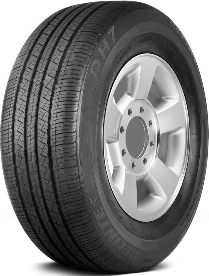 DELINTE 235/60 R 16 100H DH7_SUV TL DELINTE