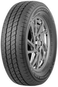 FRONWAY 205/65 R 16 107/105T FRONTOUR_A/S TL C 8PR M+S 3PMSF FRONWAY