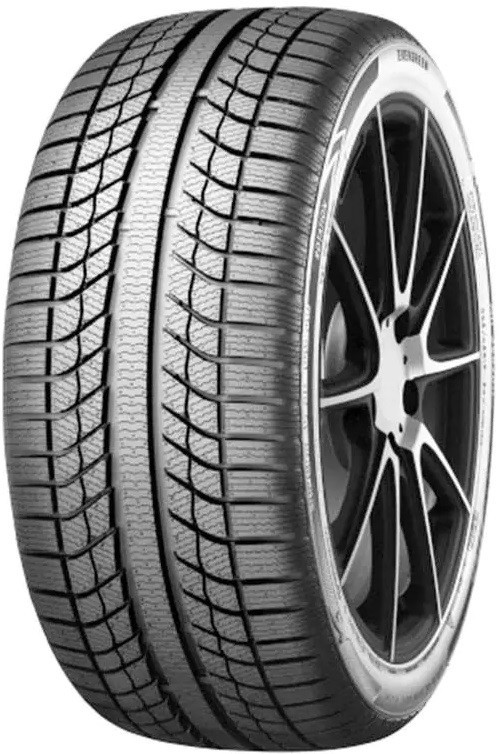 EVERGREEN 175/65 R 14 82T DYNACOMFORT_EA719 TL M+S 3PMSF EVERGREEN