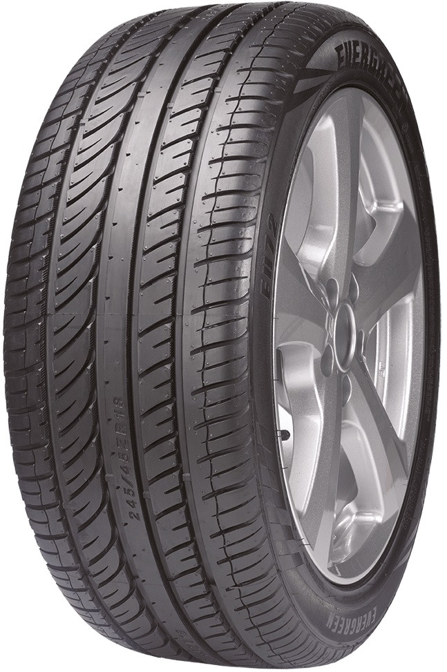 EVERGREEN 245/45 R 17 99W EU72 TL XL EVERGREEN