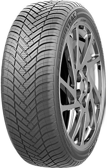 GREENTRAC 195/50 R 15 86W SEASON_MASTER TL XL M+S 3PMSF ZR GREENTRAC