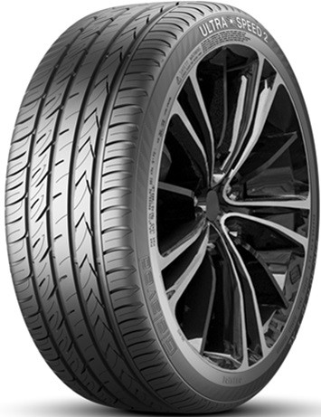 GISLAVED 195/65 R 15 95T ULTRA_SPEED_2 TL XL GISLAVED