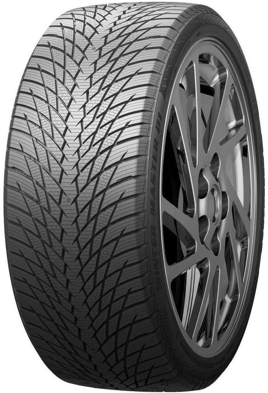 GREENTRAC 245/45 R 18 100V WINTER_MASTER_D1 TL M+S 3PMSF GREENTRAC