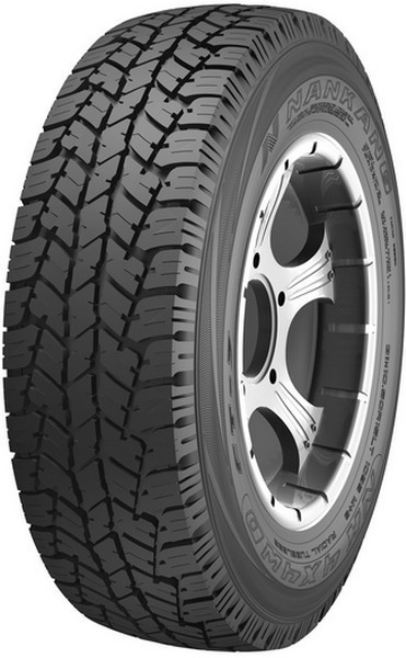 NANKANG 315/70 R 17 121/118R FORTA_FT-7 TL LT OWL