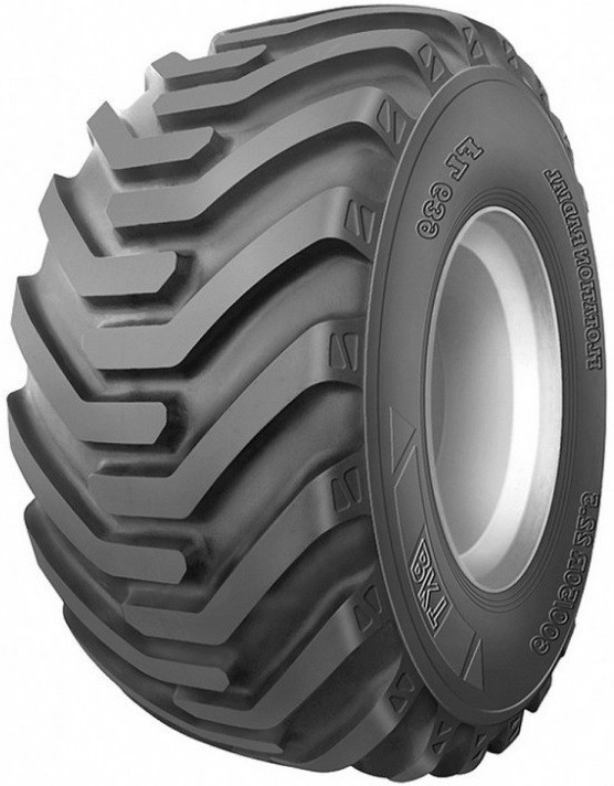 BKT 560/45 R 22.5 163A8/152D FL_639 TL