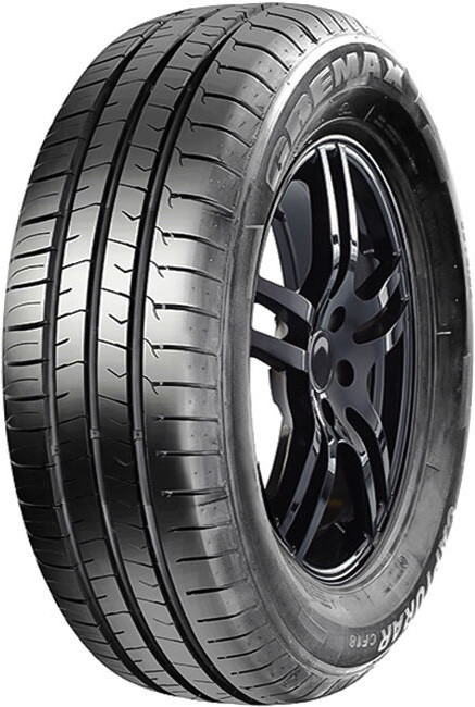 GREMAX 175/70 R 13 82T CAPTURAR_CF18 TL GREMAX