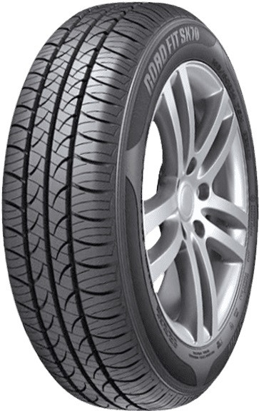 KINGSTAR 185/65 R 14 86T SK70 TL KINGSTAR