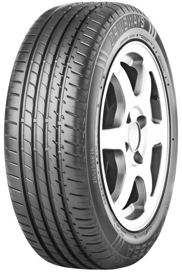 LASSA 245/45 R 17 95W DRIVEWAYS TL FP LASSA