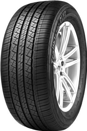 LANDSAIL 235/50 R 18 101W CLV2 TL XL LANDSAIL