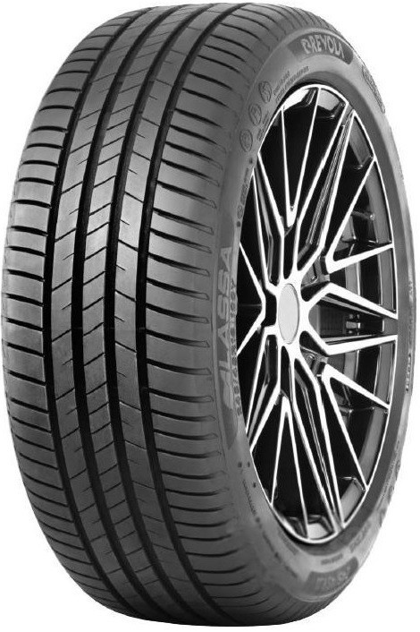 LASSA 235/45 R 17 97W REVOLA TL XL FP LASSA