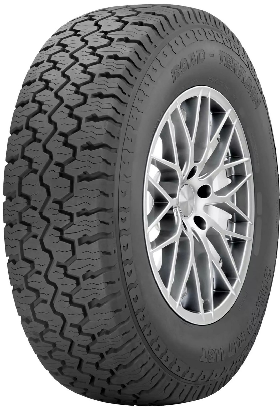 ORIUM 275/70 R 16 116H ROAD_TERRAIN TL XL M+S ORIUM