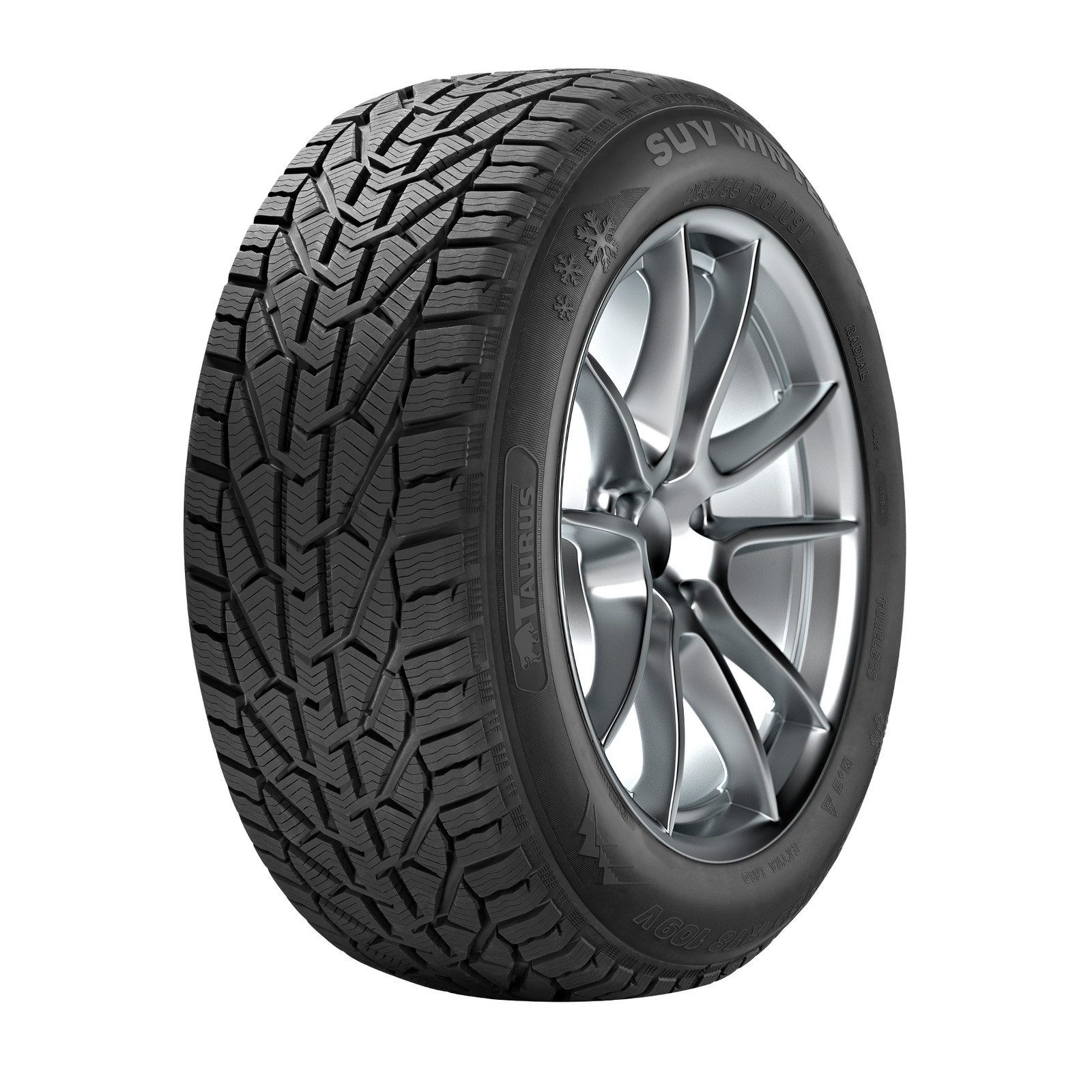 ORIUM 225/65 R 17 106H SUV_WINTER TL XL M+S 3PMSF ORIUM