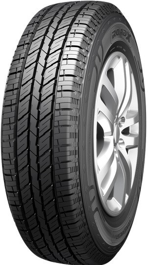 ROADX 215/65 R 16 98H RX_QUEST_H/T01 TL ROADX