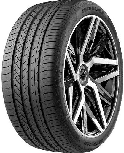 ROCKBLADE 225/40 R 18 92W ROCK_525 TL XL ROCKBLADE