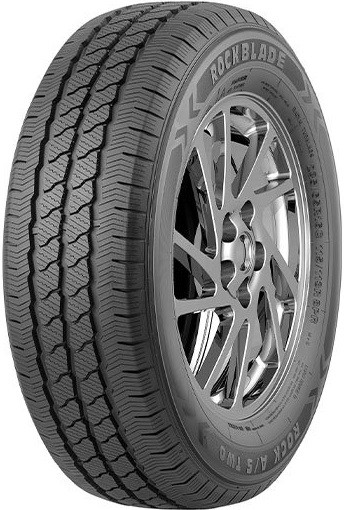 ROCKBLADE 205/70 R 15 106/104R ROCK_A/S_TWO TL C 8PR M+S 3PMSF ROCKBLADE