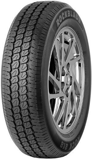 ROCKBLADE 165 R 13 94/93R ROCK_818 TL C 8PR ROCKBLADE