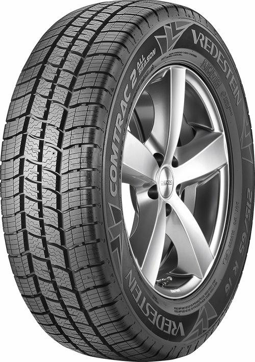 VREDESTEIN 235/65 R 16 115/113R COMTRAC_2_ALL_SEASON TL C 8PR M+S 3PMSF