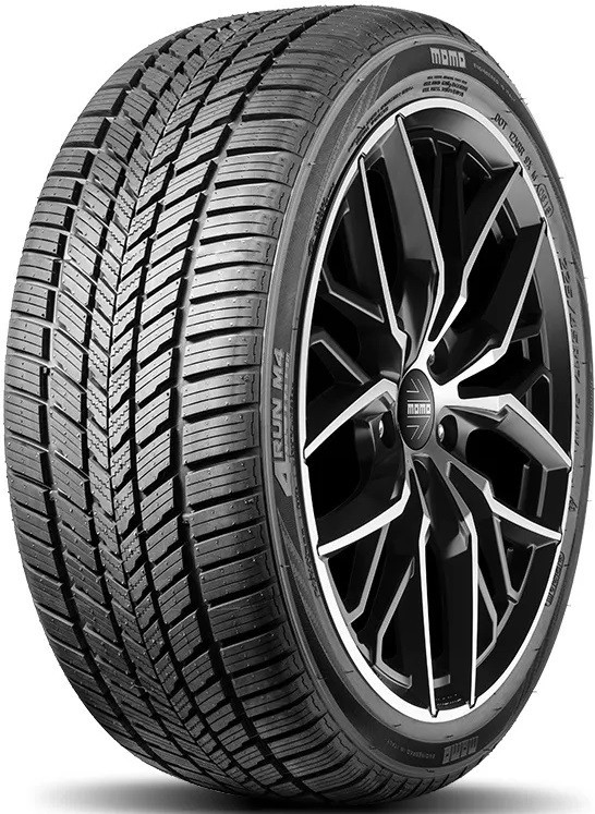 MOMO 195/65 R 15 91H M-4_FOUR_SEASON TL M+S 3PMSF MOMO