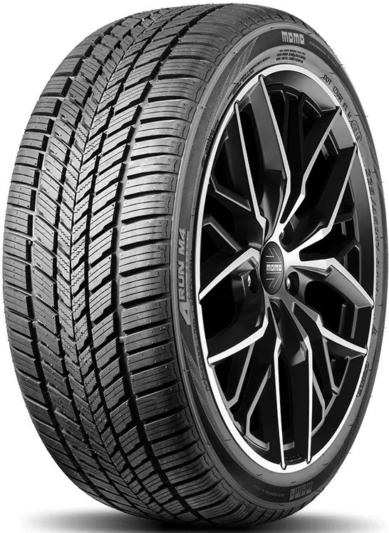 MOMO 185/65 R 15 88H M-4_FOUR_SEASON TL M+S 3PMSF MOMO