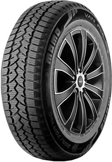 MOMO 195/70 R 15 104/102T W-3_VAN_POLE TL C M+S MOMO