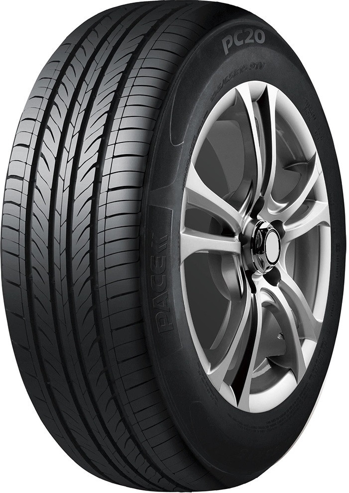 PACE 195/60 R 14 86H PC20 TL PACE