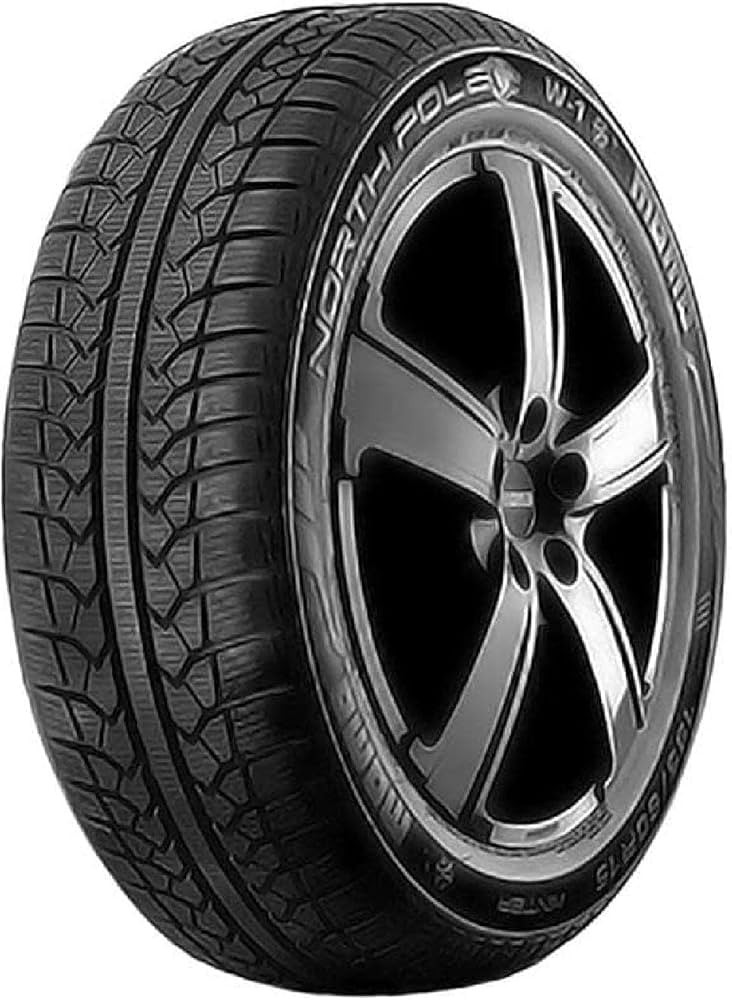 MOMO 165/70 R 14 81T W-1_NORTH_POLE TL M+S 3PMSF MOMO