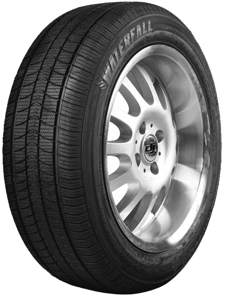 WATERFALL 225/45 R 17 94H QUATTRO TL XL M+S 3PMSF WATERFALL