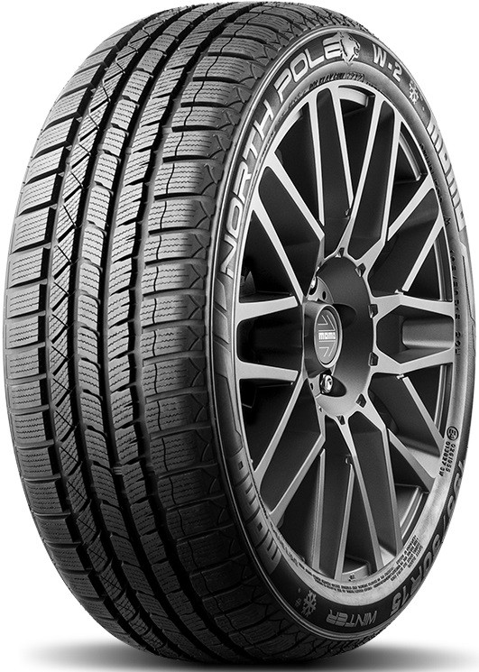 MOMO 195/50 R 15 82H W-2_NORTH_POLE TL M+S W-S MOMO