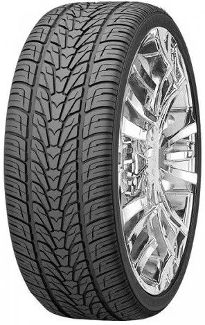 NEXEN 265/45 R 20 108V ROADIAN_HP TL XL M+S RPB