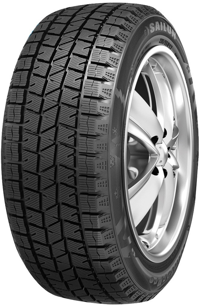 SAILUN 215/65 R 16 102H ICE_BLAZER_ARCTIC_SUV TL XL M+S 3PMSF