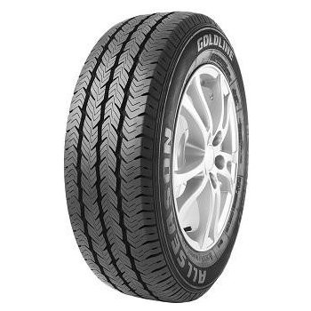 GOLDLINE 215/75 R 16 116/114R GL_4SEASON_LT TL C M+S 3PMSF GOLDLINE