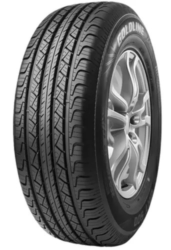 GOLDLINE 245/65 R 17 111H GHT_500 TL XL GOLDLINE