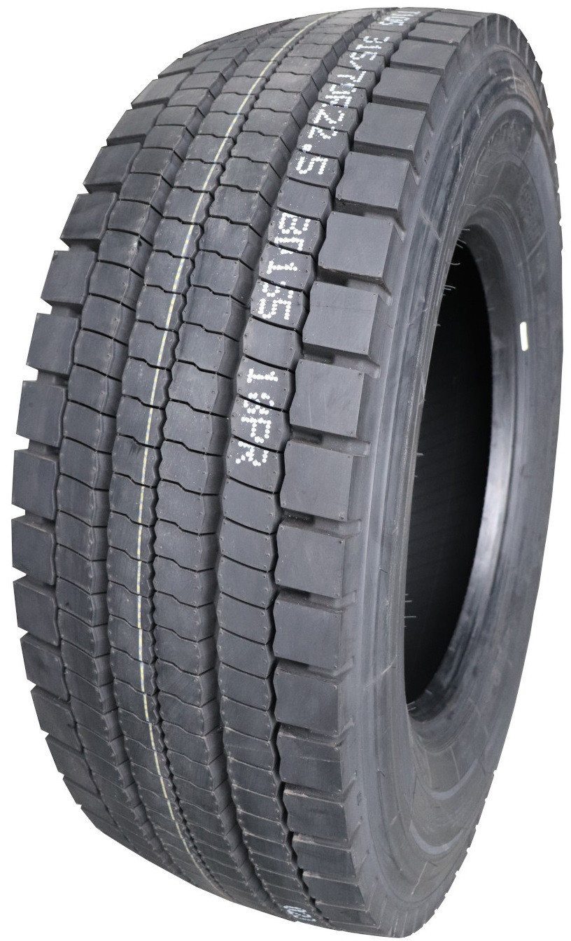 BLACK LION 315/70 R 22.5 156/150L BD165 TL M+S 3PMSF 18PR