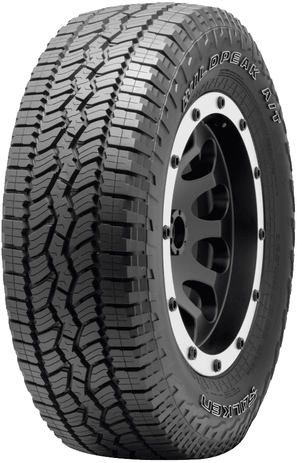 FALKEN 235/70 R 16 109H WILD_PEAK_A/T_AT3WA TL XL M+S 3PMSF