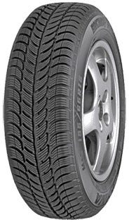 SAVA 175/65 R 15 88T ESKIMO_S3 TL XL