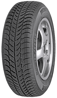 SAVA 155/70 R 13 75Q ESKIMO_S3+ TL M+S 3PMSF