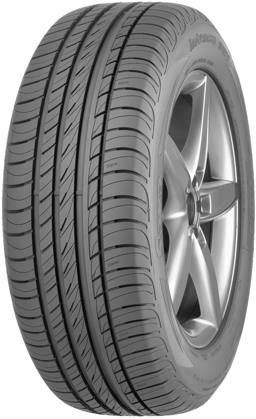 SAVA 235/65 R 17 108V INTENSA_SUV TL XL