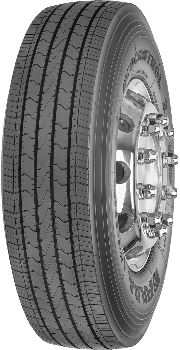 FULDA 315/70 R 22.5 156/150L ECO_CONTROL_2_+ TL M+S 3PMSF HL