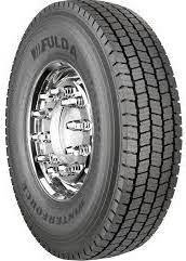 FULDA 295/80 R 22.5 152/148L WINTERFORCE TL M+S 3PMSF