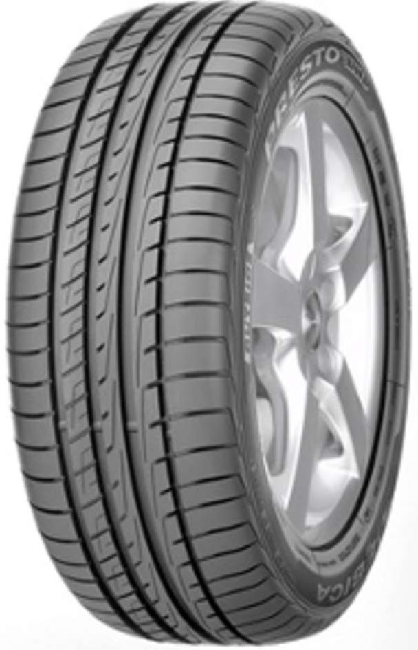 DEBICA 215/55 R 16 97Y PRESTO_UHP TL XL FP