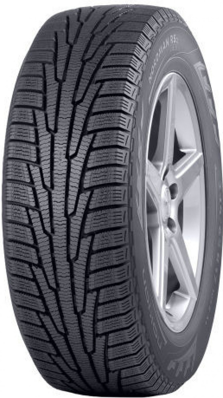 NOKIAN TYRES 165/65 R 14 79R NORDMAN_RS2 TL M+S 3PMSF