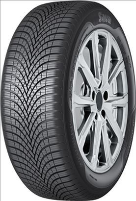 SAVA 235/45 R 17 97V ALL_WEATHER TL M+S 3PMSF FP