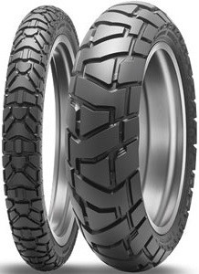 DUNLOP 140/80 -18 70T TRAILMAX_MISSION TL M+S
