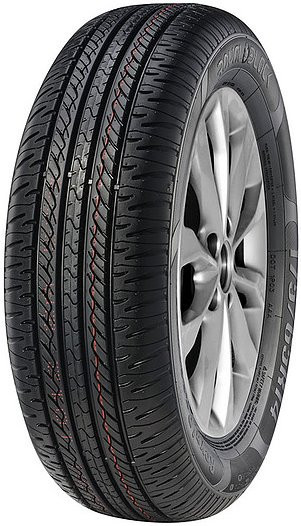 ROYAL BLACK 195/60 R 15 88H ROYAL_PASSENGER TL