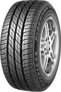 FIRESTONE 205/60 R 15 91H TZ200 TL