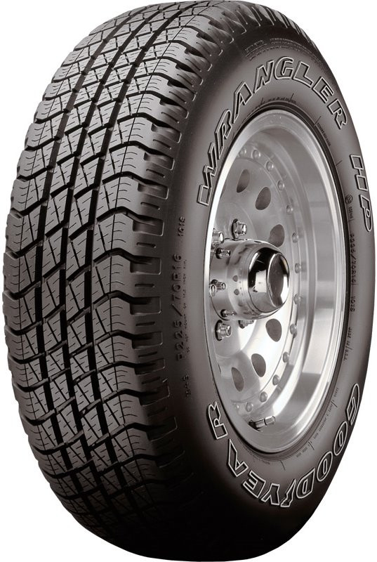 GOODYEAR 245/65 R 17 107H WRANGLER_HP TL