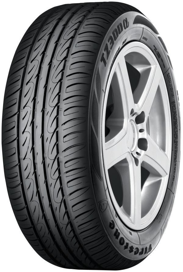 FIRESTONE 195/65 R 15 91V TZ300 TL