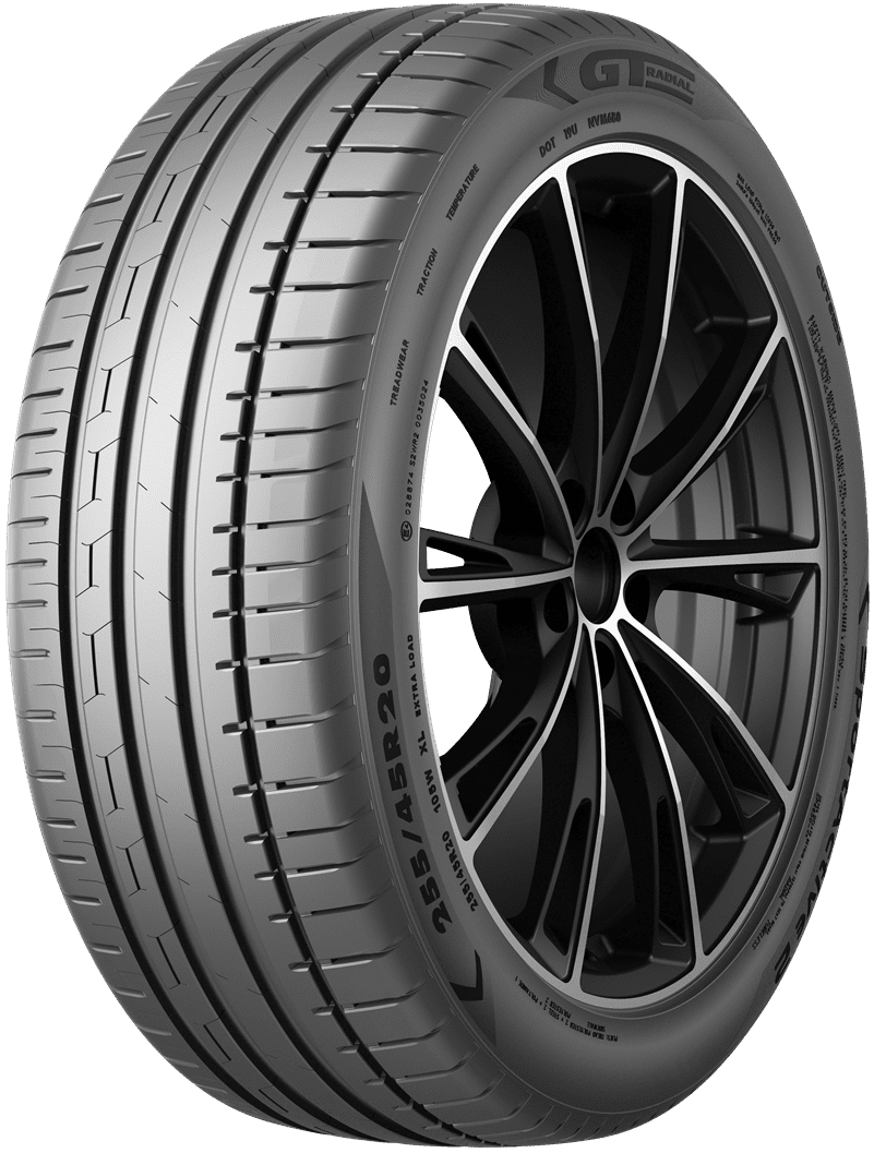 GT RADIAL 215/45 R 17 91Y SPORTACTIVE_2 TL XL