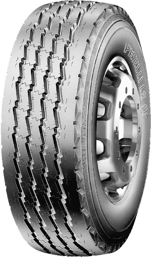 PIRELLI 12.00 R 20 154/150L LS97 TT M+S 3PMSF